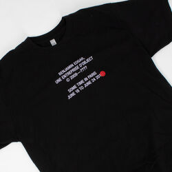 Benjamin Edgar "Some Time in Paris" Shirt - 10.jpg