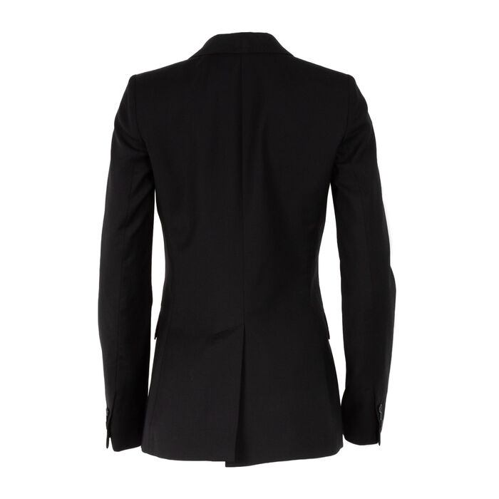 Dolce & Gabbana Shawl Collar Blazer