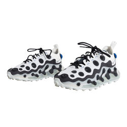 Nike Air Max 720 ISPA White/Black