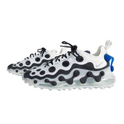 Nike Air Max 720 ISPA White/Black
