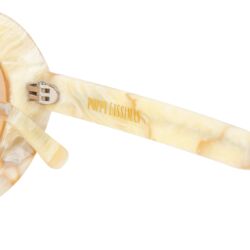 Poppy Lissiman Dakota Sunglasses
