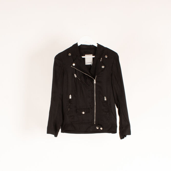 J. Lindberg Moto Jacket