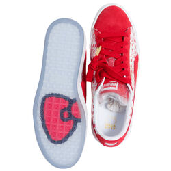 Puma x HELLO KITTY Suede Classic