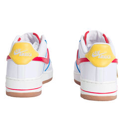 Nike Air Force 1 Bespoke ( Air Pali Sadoes 1)