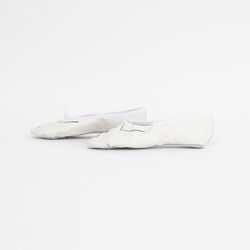 Sia x Repetto Tuxedo Ballet Shoes