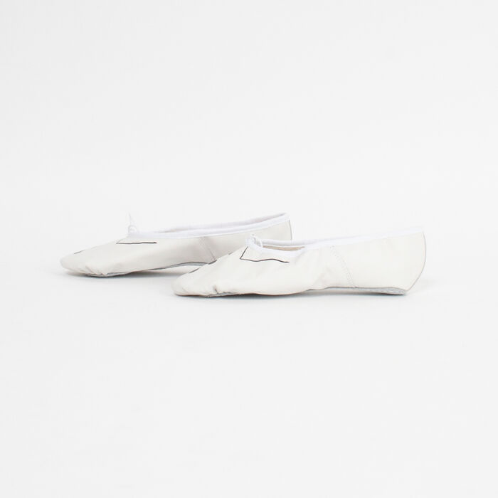 Sia x Repetto Tuxedo Ballet Shoes