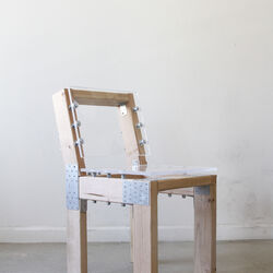A Chair