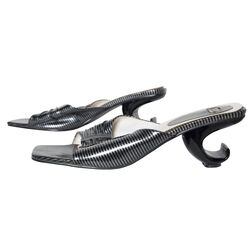 1980s Noël Mules