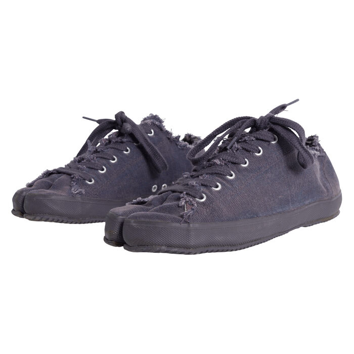 Maison Martin Margiela Tabi Sneakers