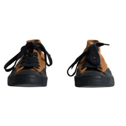 Converse x A$AP Nast Jack Purcel Chukka Mid Sneakers - Pumpkin