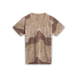 90s Realtree Camo T-Shirt- Light Brown