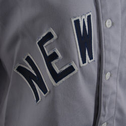 New York Yankees Jersey