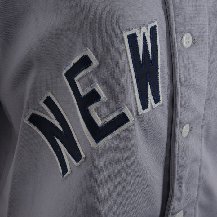 New York Yankees Jersey