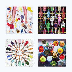 Olaf Breuning Bundle