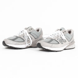 New Balance Made in US 990v5