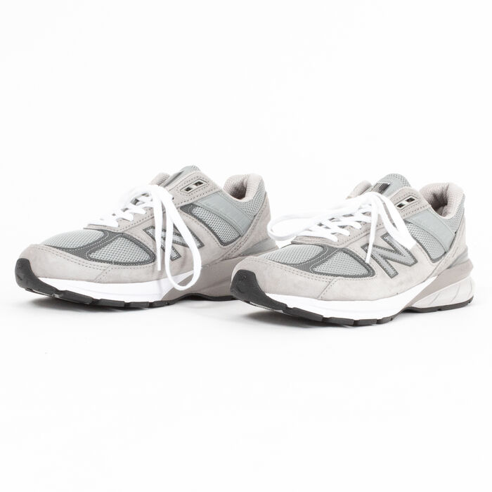 New Balance Made in US 990v5
