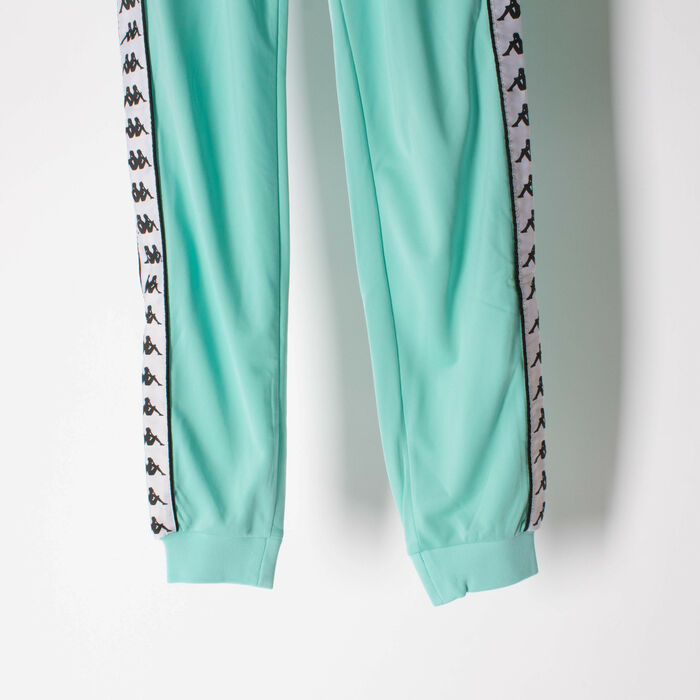Kappa Banda Wrastoria Track Pants