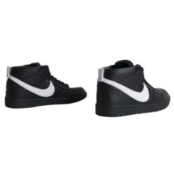 Nike Dunk Lux Chukka Riccardo Tisci Black