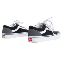 Vans Seldan Skate Shoes - Grey