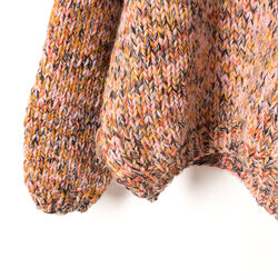 Anntian Speckled Sweater
