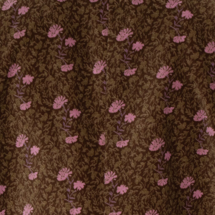 Dolce & Gabbana Floral Patterned Blazer