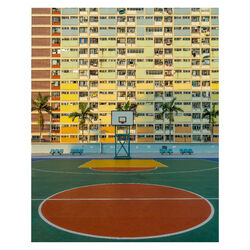 Print #3- 12 x 15"