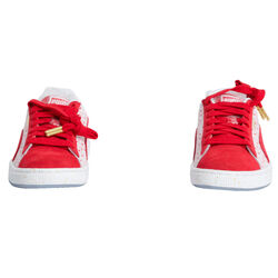 Puma x HELLO KITTY Suede Classic