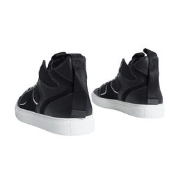 RTA Men's Sneakers White Sole