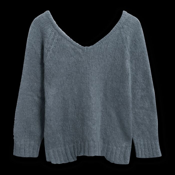 Forte Forte Open Knit Sweater