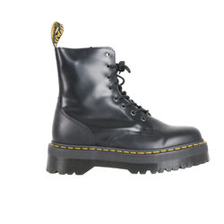 Dr. Martens Jadon Smooth Leather Platform Boots