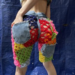 Gabby Shorts