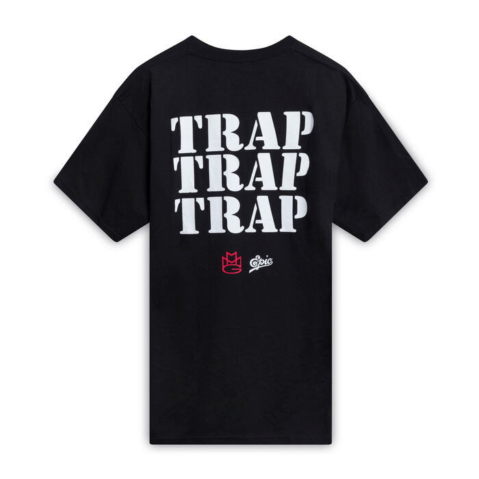 Rick Ross Merch (Designed by Me)