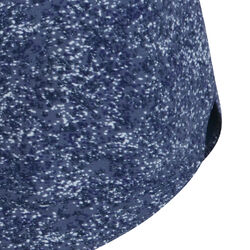 Outdoor Voices Speckled Shorts- Blue Mix
