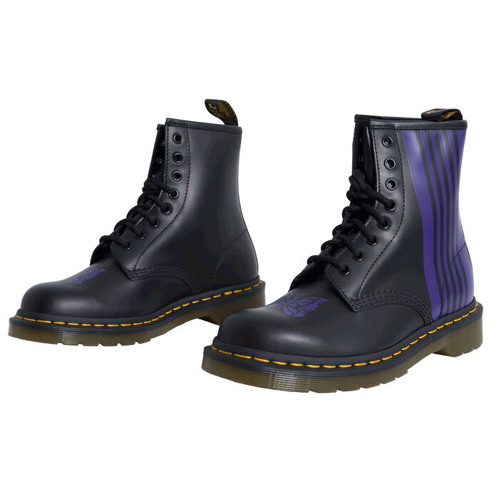 Dr. Martens Women's Dr Martens X Needles