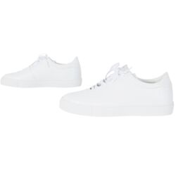 The Proper Sneaker Low Top Sneaker in White