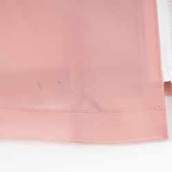 Mother Semi Transparent Raincoat