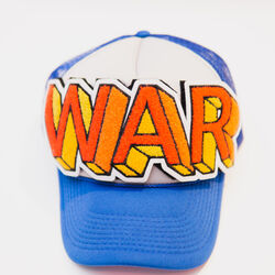 A Universe WAR Modular Hat