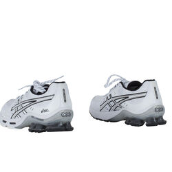 Women's GEL-KINSEI OG Asics White/Black