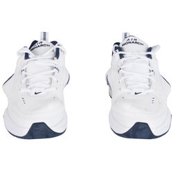 Martine Rose x Air Monarch IV- White Navy