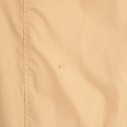 Burberry Nylon Trench Coat