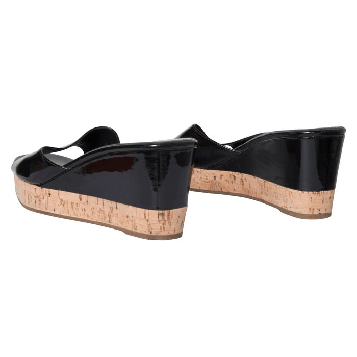 Prada Wedges