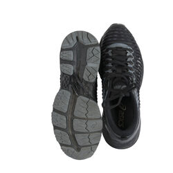 ASICS Gel-Delva 1 X Kiko Kostadinov Sneakers- Black/ Steel Grey