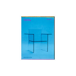 Shiro Kuramata Book Set with Acrylic Case