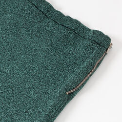 Alexander Wang Sparkle Knit Pencil Skirt