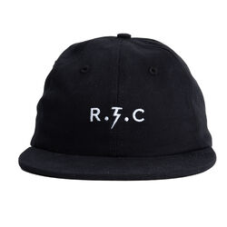 Bull Denim Dad Cap