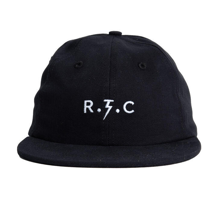 Bull Denim Dad Cap