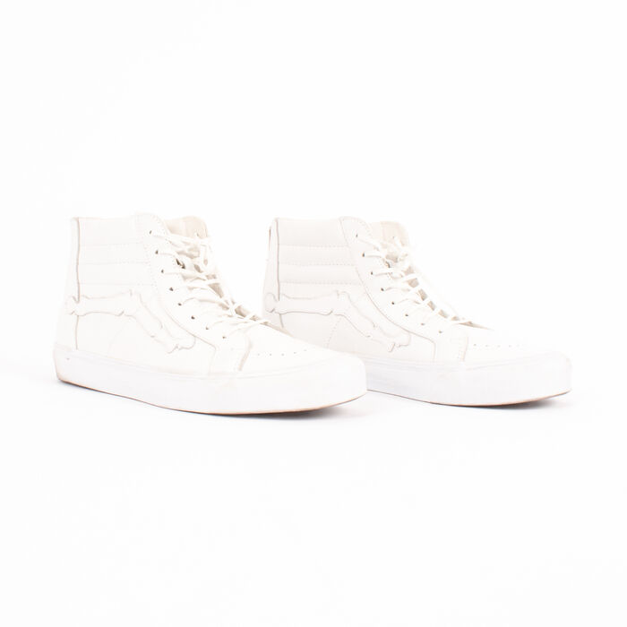 Vans x Blends Sk8-Hi Reissue Zip LX Sneakers