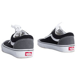 Vans Seldan Skate Shoes - Grey