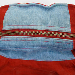 Visvim Corduroy Gore-Tex Jacket