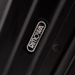Supreme x Rimowa Luggage